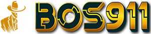 BOS911 logo