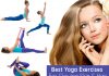 Stay Young With These 5 Yoga Exercises For Glowing Skin And Hair yoga exercises for glowing skin and hair